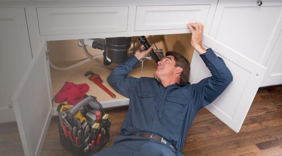 Professional bathroom faucet installation in Eglin Afb, FL